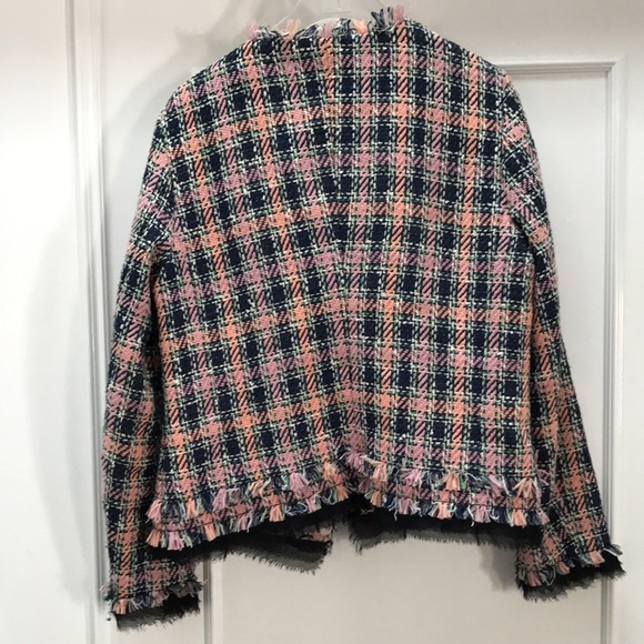 MarcCain jacket size N3 - Picture 8 of 9